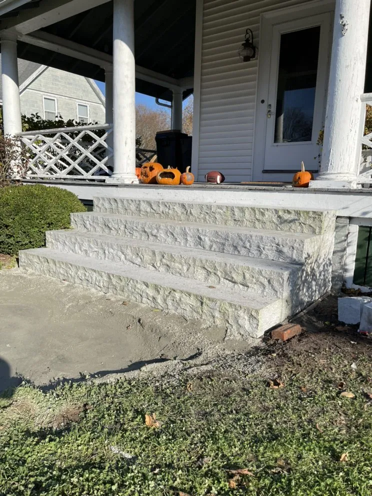 Top-rated garden landscaping for residential properties across Westport, MA - Modern Hardscapes