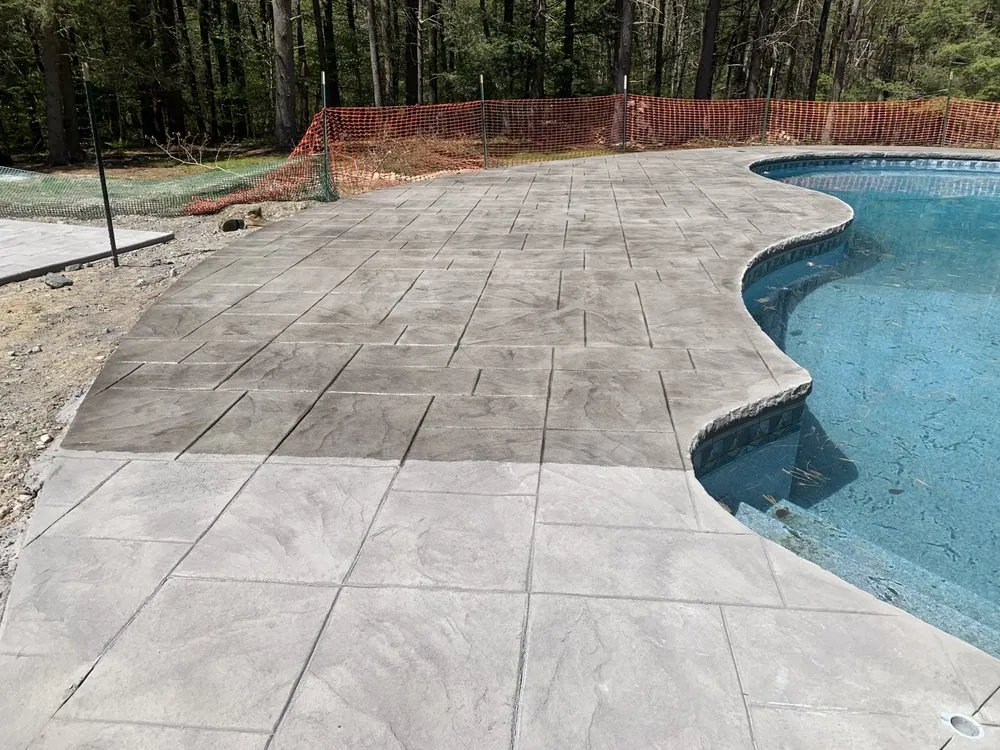 Affordable residential landscaping in Westport, MA by Modern Hardscapes