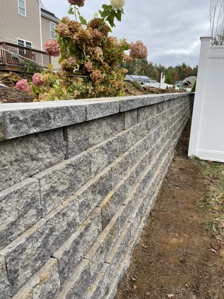 Trusted lawn mowing service for year-round maintenance across Westport, MA - Modern Hardscapes