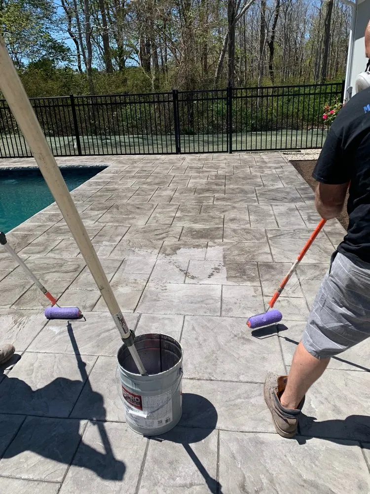 Reliable residential landscaping in Westport, MA - Modern Hardscapes