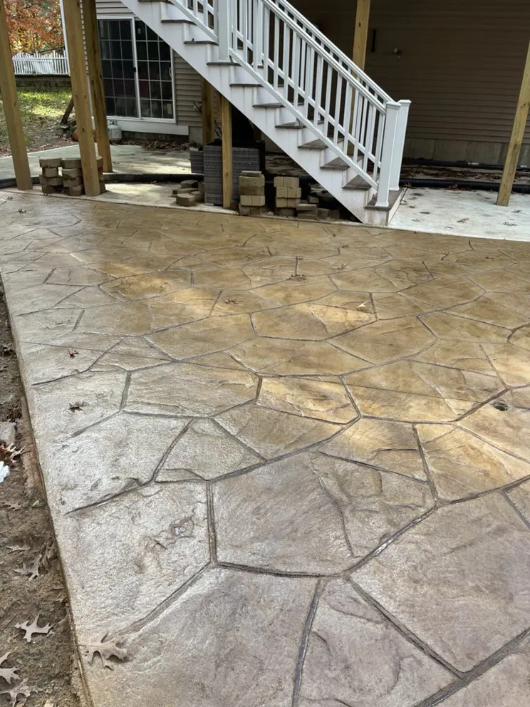 Expert landscape design for year-round maintenance across Westport, MA - Modern Hardscapes