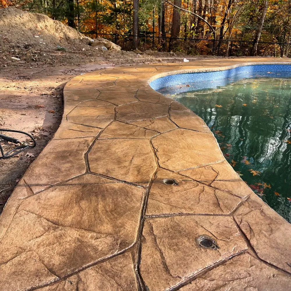 Reliable garden landscaping in Westport, MA - Modern Hardscapes