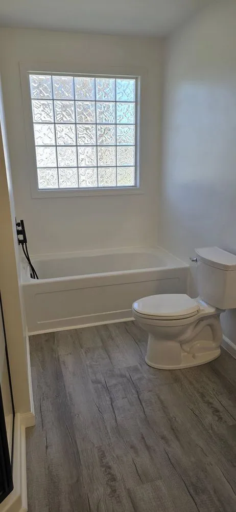 Custom landscape design experts serving Jacksonville, NC - Modern Home & Ground Solutions