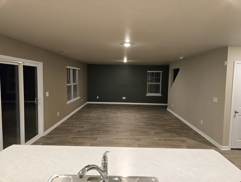 Expert outdoor landscaping in Jacksonville, NC by Modern Home & Ground Solutions