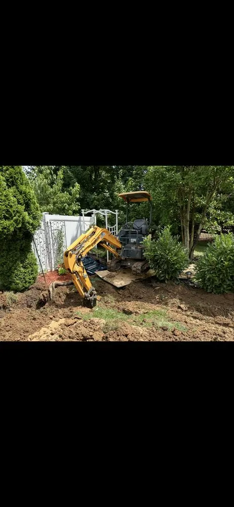 Affordable landscaping services in Prospect, KY - Modern Home Builders