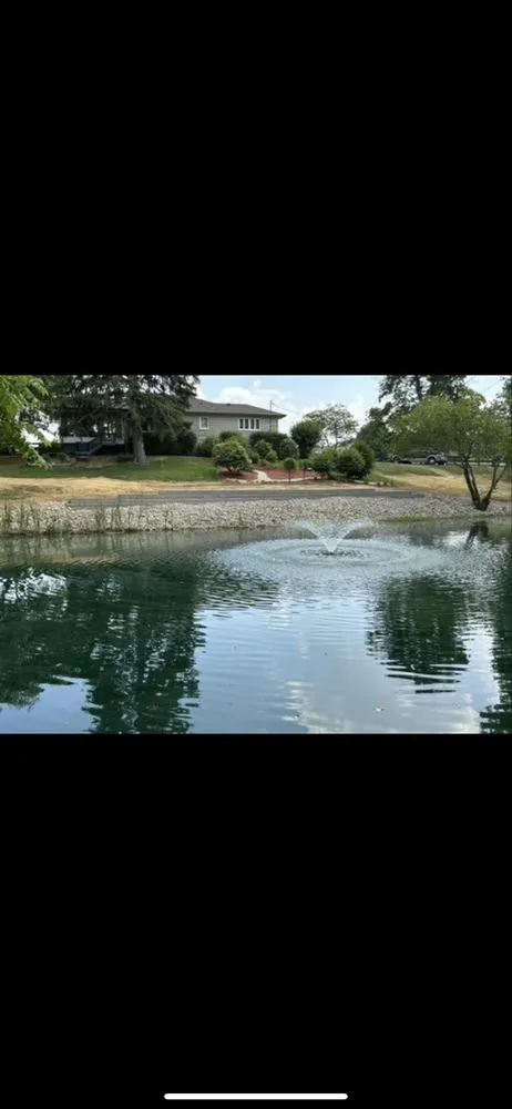 Reliable yard maintenance in Prospect, KY by Modern Home Builders