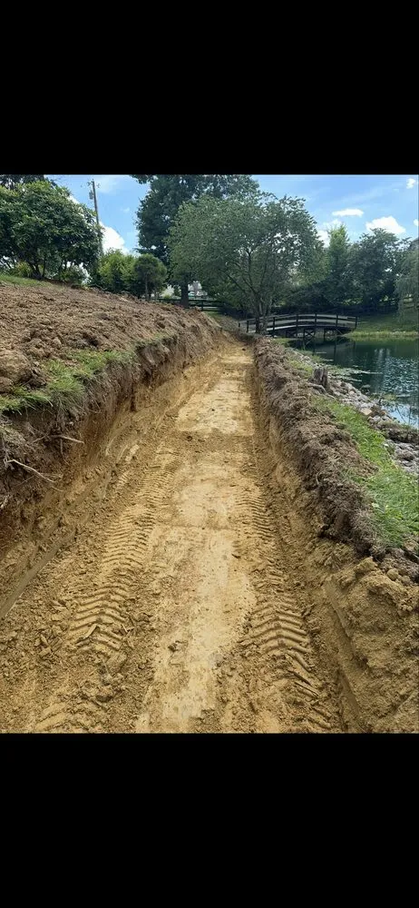 Reliable landscape installation for residential properties across Prospect, KY - Modern Home Builders