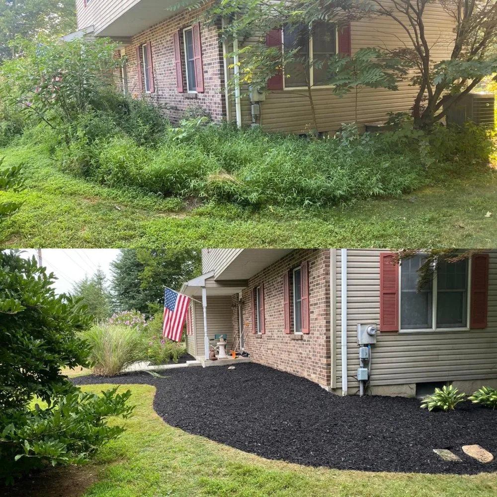 Top-rated landscape installation near you in Prospect, KY by Modern Home Builders