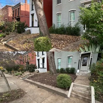 Modern Home Builders