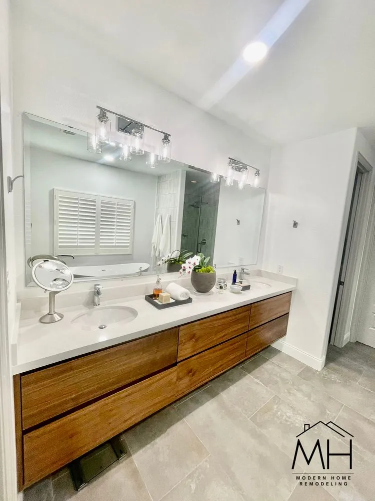 Affordable yard cleanup service in Plano, TX - Modern Home Remodeling