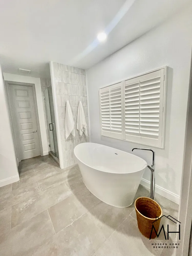 Trusted residential landscaping in Plano, TX - Modern Home Remodeling