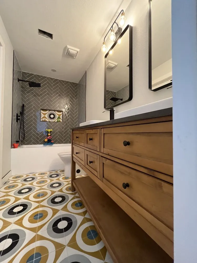 Expert lawn care service in Plano, TX - Modern Home Remodeling