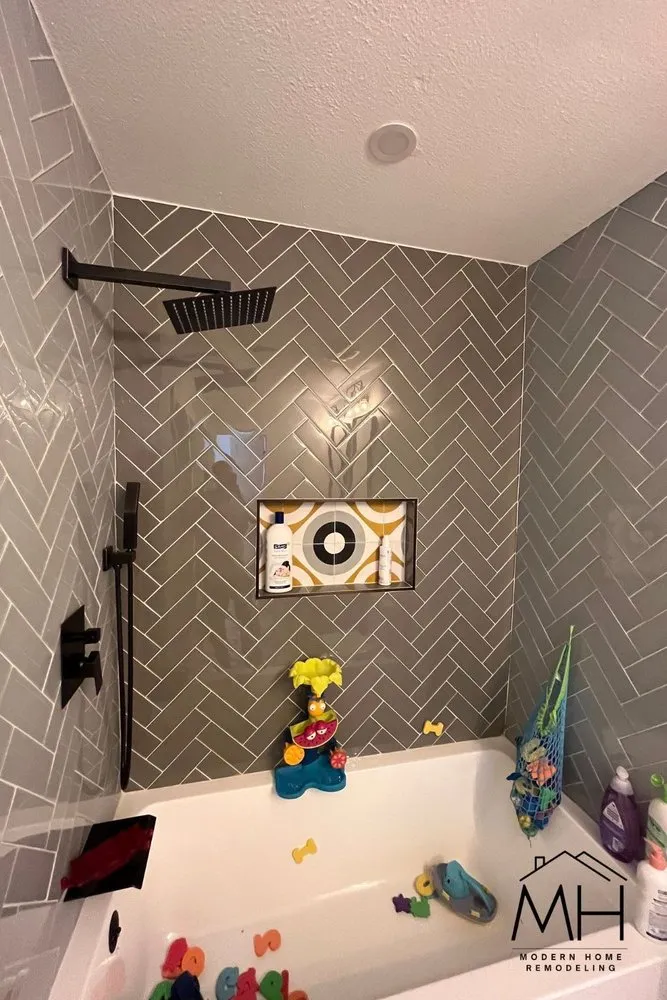 Top-rated yard cleanup service for outdoor upgrades in Plano, TX by Modern Home Remodeling