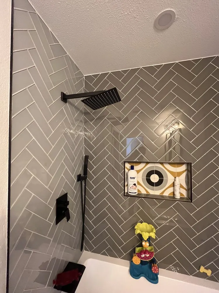 Expert lawn care service with custom design in Plano, TX by Modern Home Remodeling