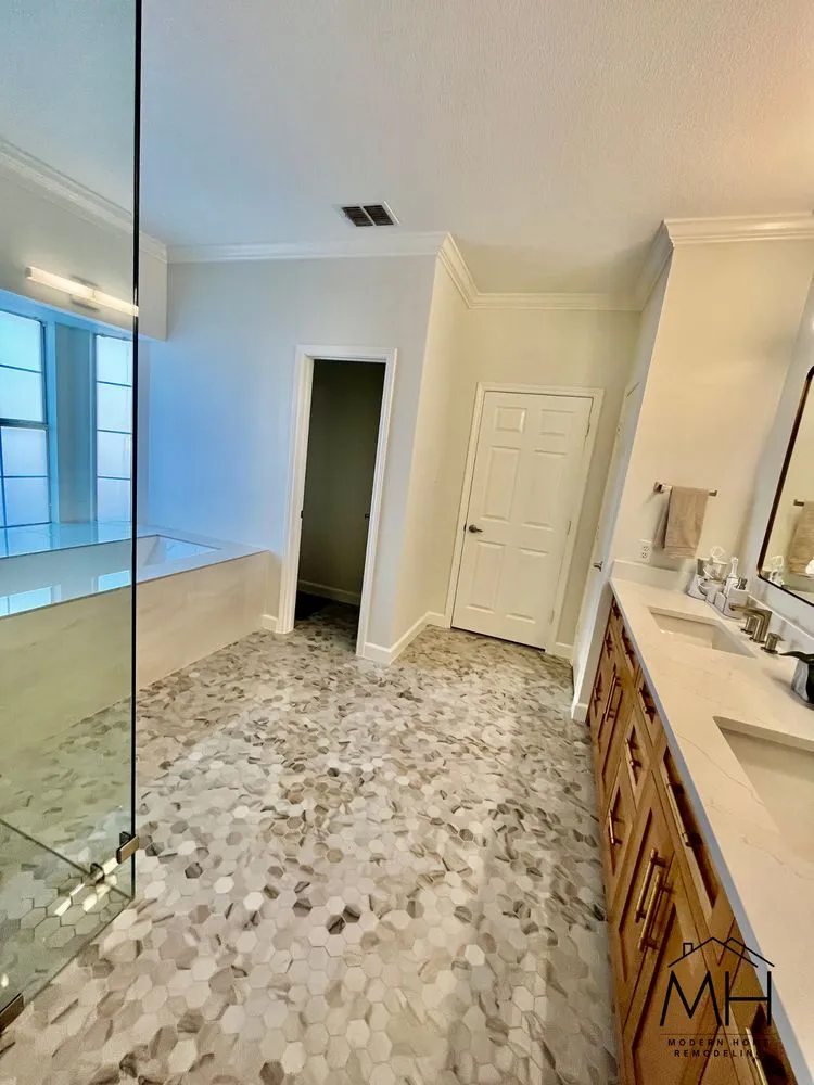 Top-rated yard maintenance experts serving Plano, TX - Modern Home Remodeling