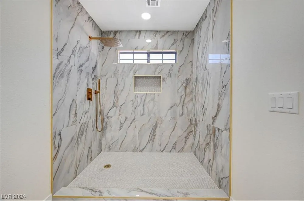 Expert lawn mowing service experts serving Las Vegas, NV - Modern House