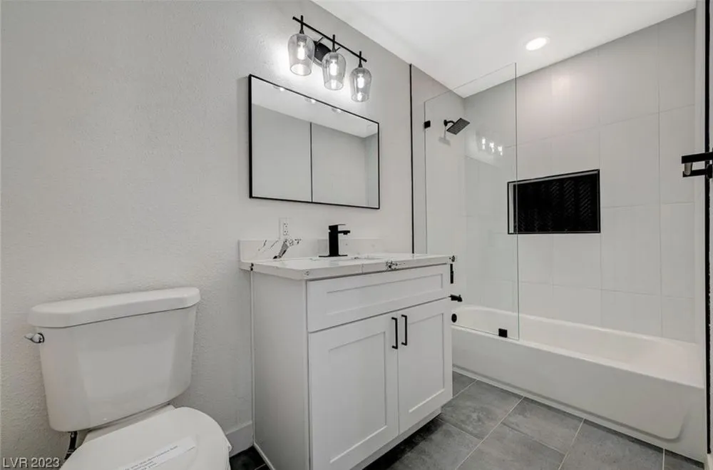 Expert landscape installation experts serving Las Vegas, NV - Modern House