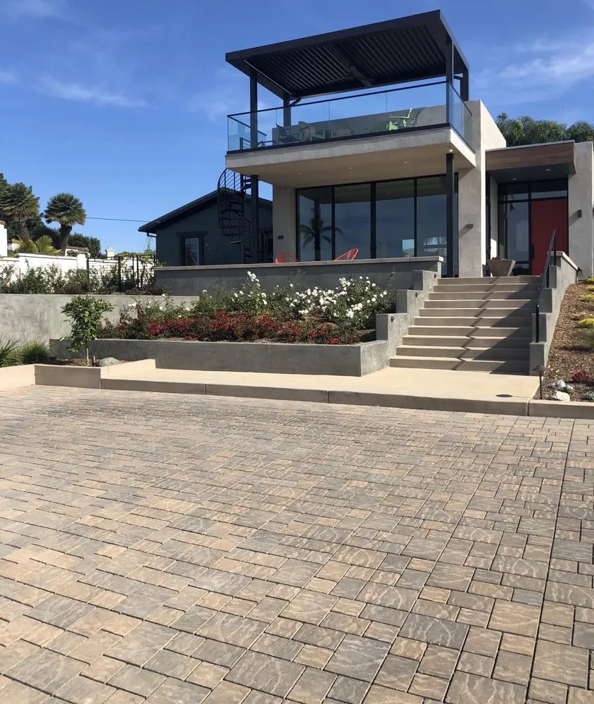 Top-rated landscape design experts serving Bonita, CA - Modern Image Landscape Construction