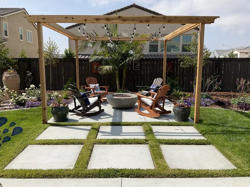 Top-rated landscaping services for residential properties in Bonita, CA by Modern Image Landscape Construction
