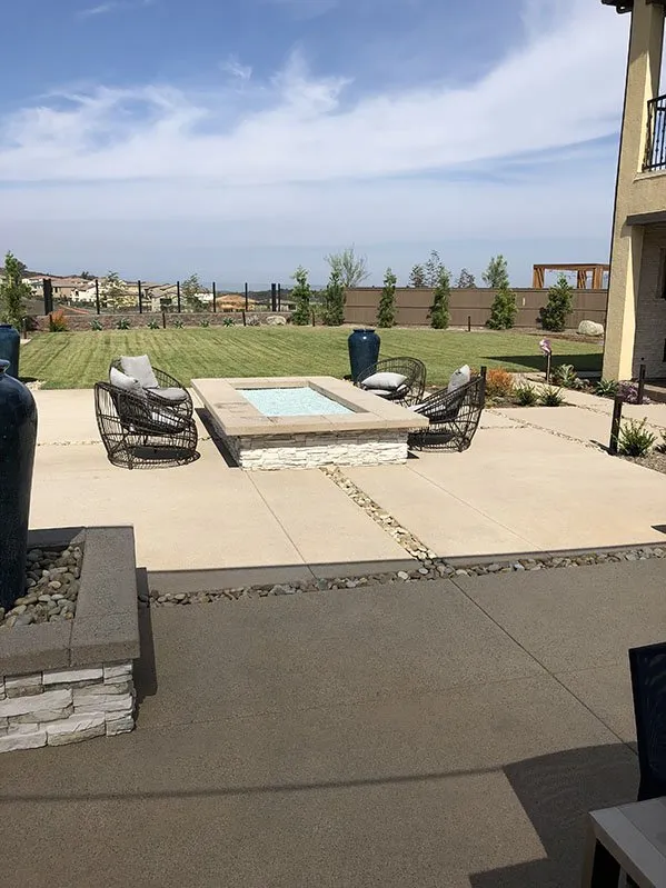 Affordable yard maintenance near you across Bonita, CA - Modern Image Landscape Construction