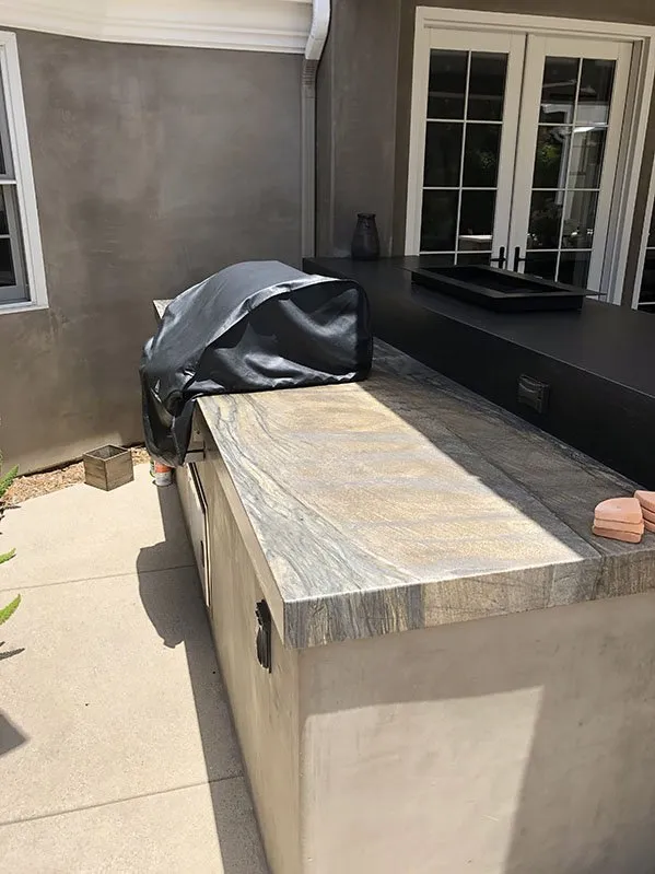 Reliable yard cleanup service in Bonita, CA by Modern Image Landscape Construction