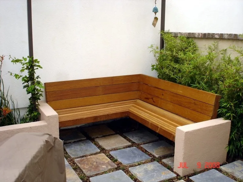 Top-rated outdoor landscaping with custom design in Bonita, CA by Modern Image Landscape Construction