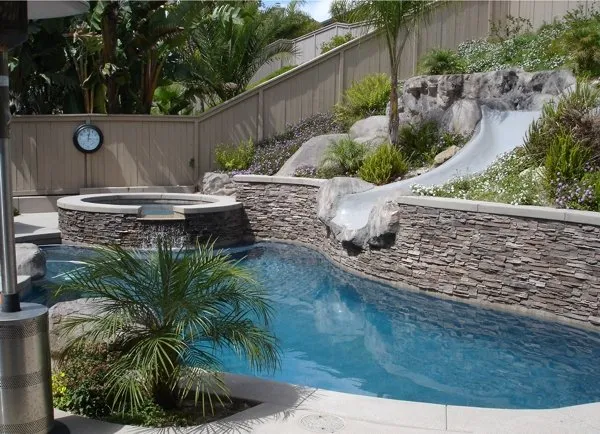 Top-rated landscape design for year-round maintenance in Bonita, CA by Modern Image Landscape Construction