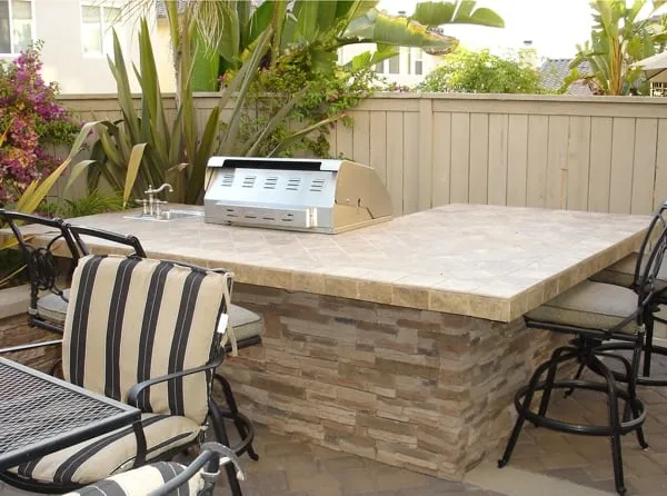 Professional yard maintenance experts serving Bonita, CA - Modern Image Landscape Construction