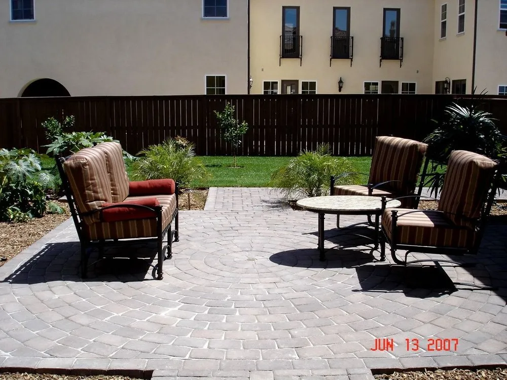 Affordable outdoor landscaping for homes across Bonita, CA - Modern Image Landscape Construction