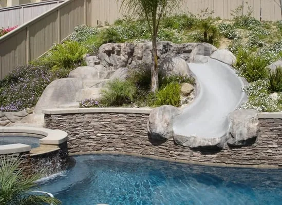 Modern Image Landscape Construction