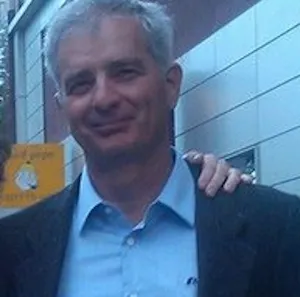 Modern Irrigation & Landscaping Logo