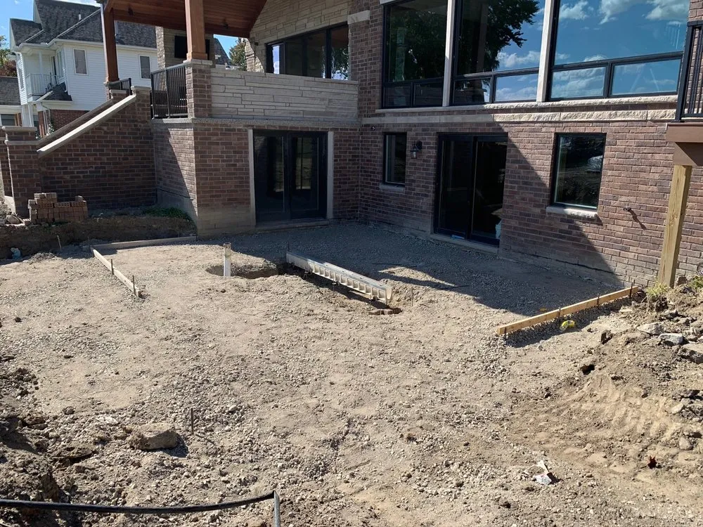 Trusted yard maintenance in St Clair Shore, MI - Modern Landscape & Property Maintanence