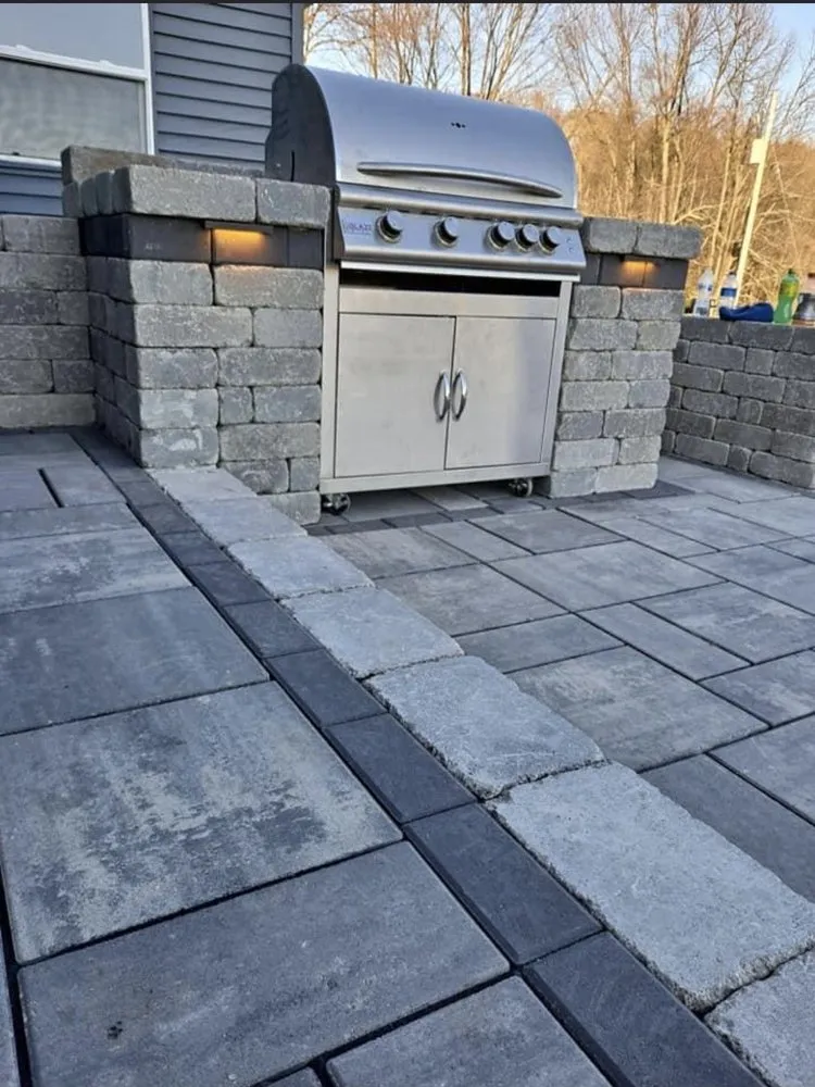 Expert residential landscaping near you across St Clair Shore, MI - Modern Landscape & Property Maintanence