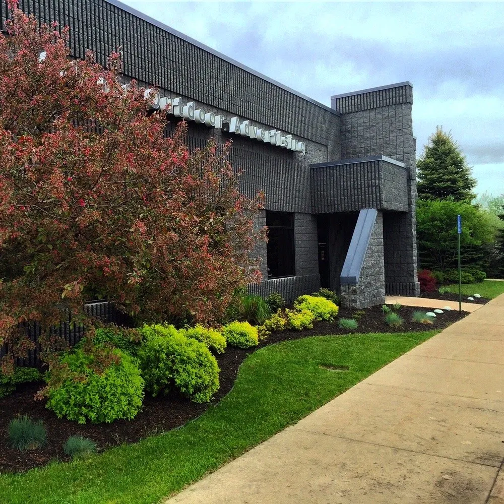 Professional residential landscaping in St Clair Shore, MI - Modern Landscape & Property Maintanence