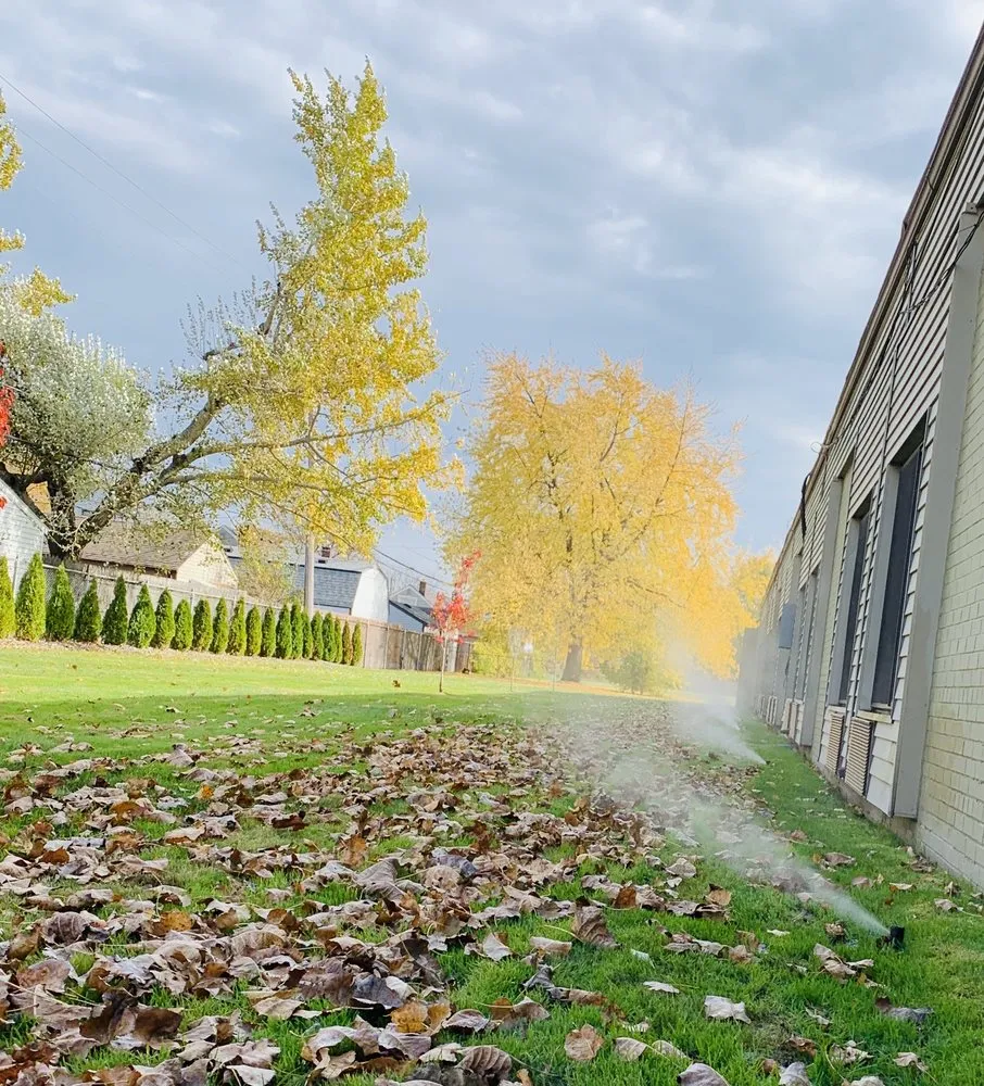 Expert landscape design for residential properties across St Clair Shore, MI - Modern Landscape & Property Maintanence