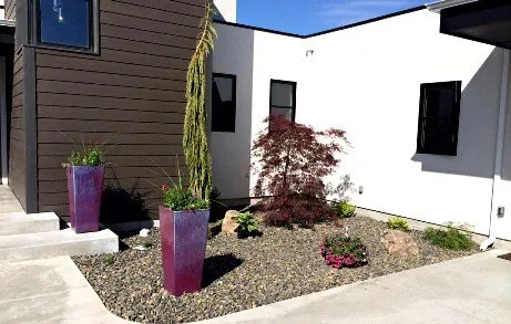 Trusted lawn care service experts serving Boise, ID - Modern Landscape