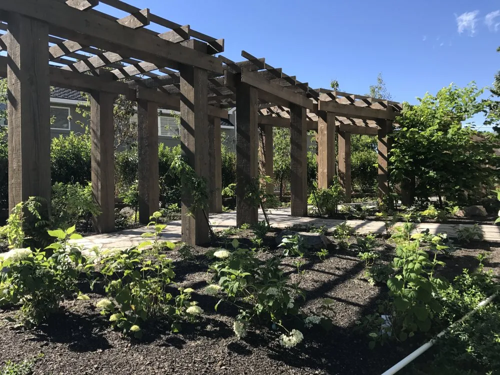 Trusted landscaping services for outdoor upgrades in Boise, ID by Modern Landscape