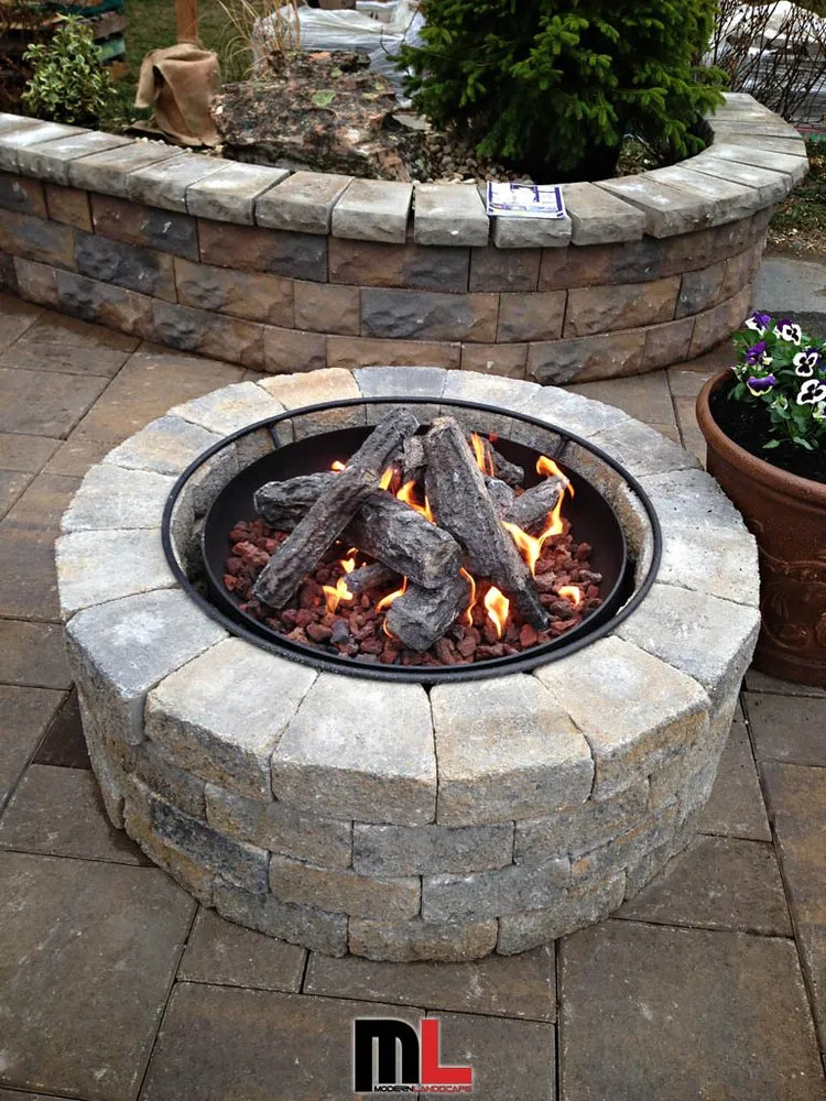 Affordable landscape design near you across Boise, ID - Modern Landscape