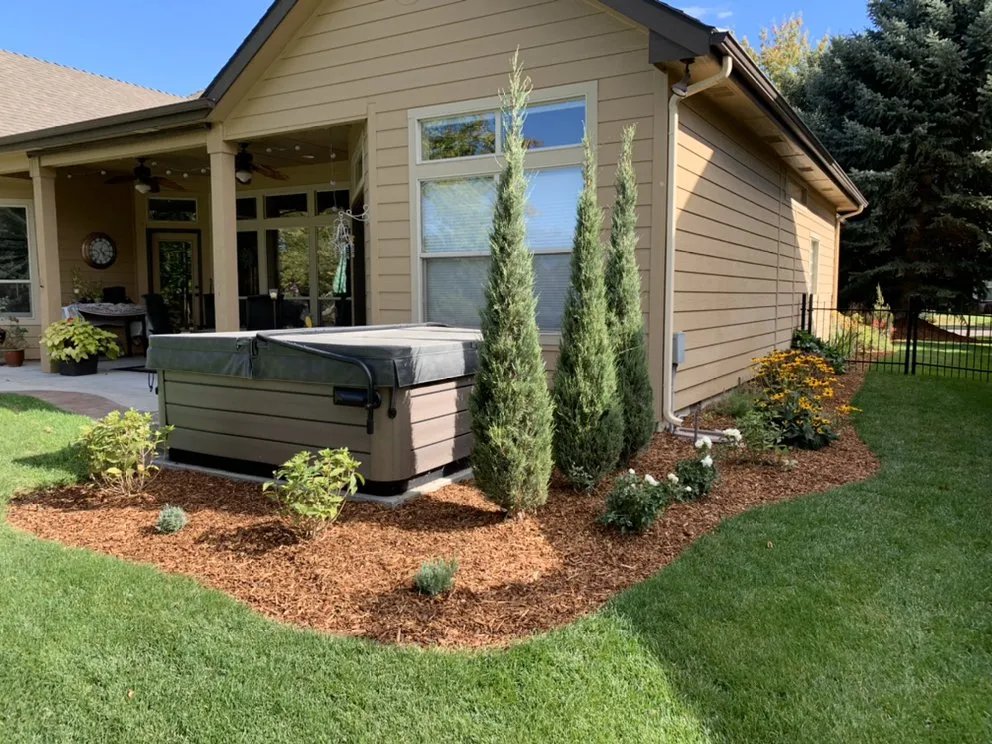 Trusted yard maintenance in Boise, ID - Modern Landscape