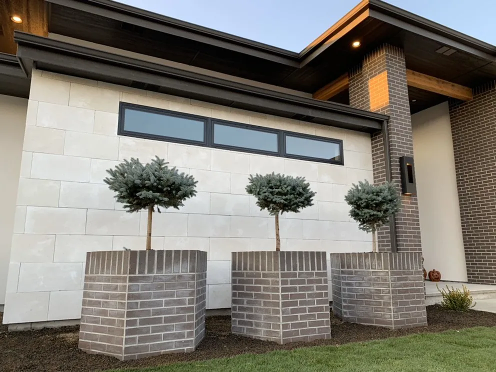 Top-rated lawn mowing service in Boise, ID - Modern Landscape