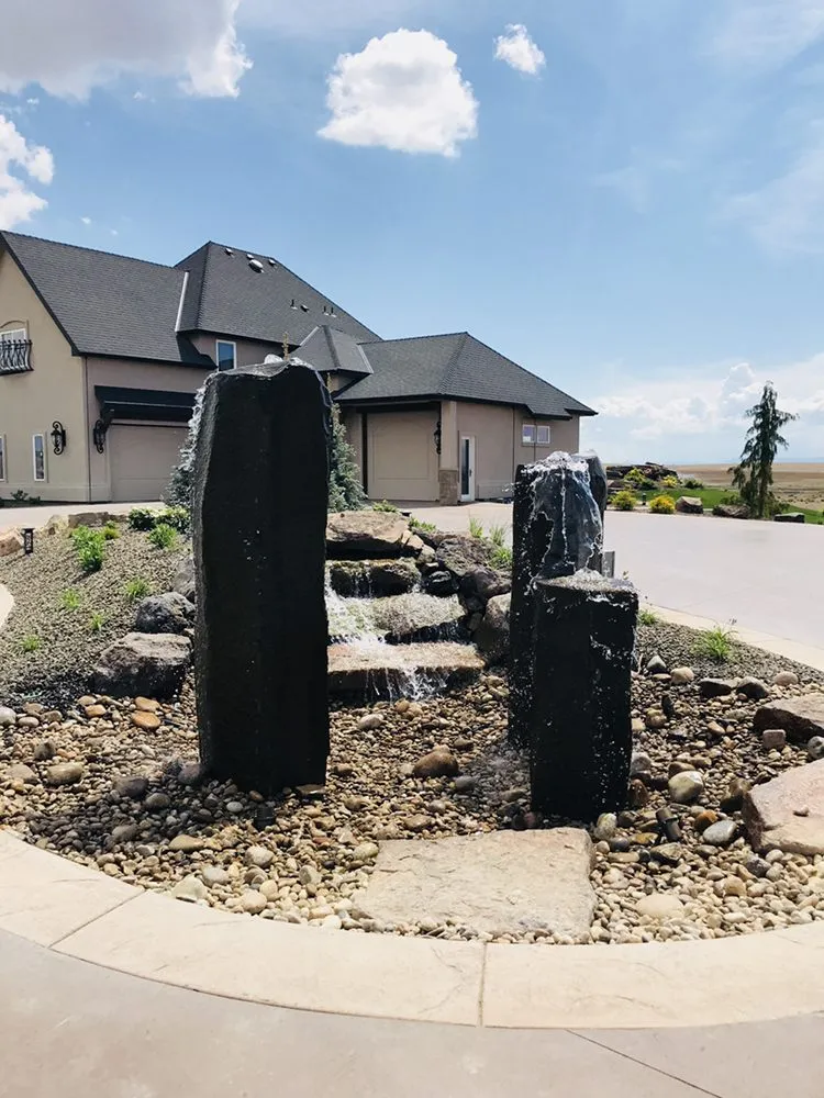 Expert yard maintenance for outdoor upgrades in Boise, ID by Modern Landscape