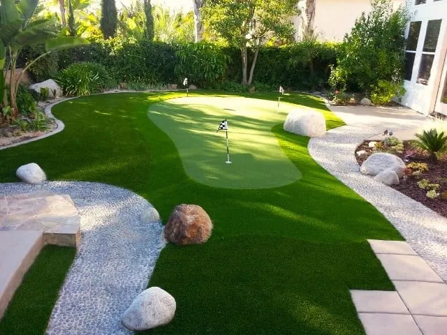 Custom landscaping services experts serving Oceanside, CA - Modern Landscape Construction