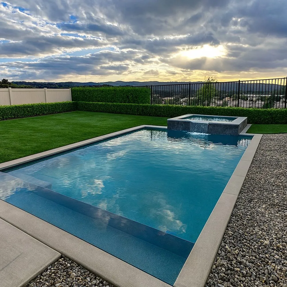 Trusted outdoor landscaping in Santa Clarita, CA - Modern Landscape Development
