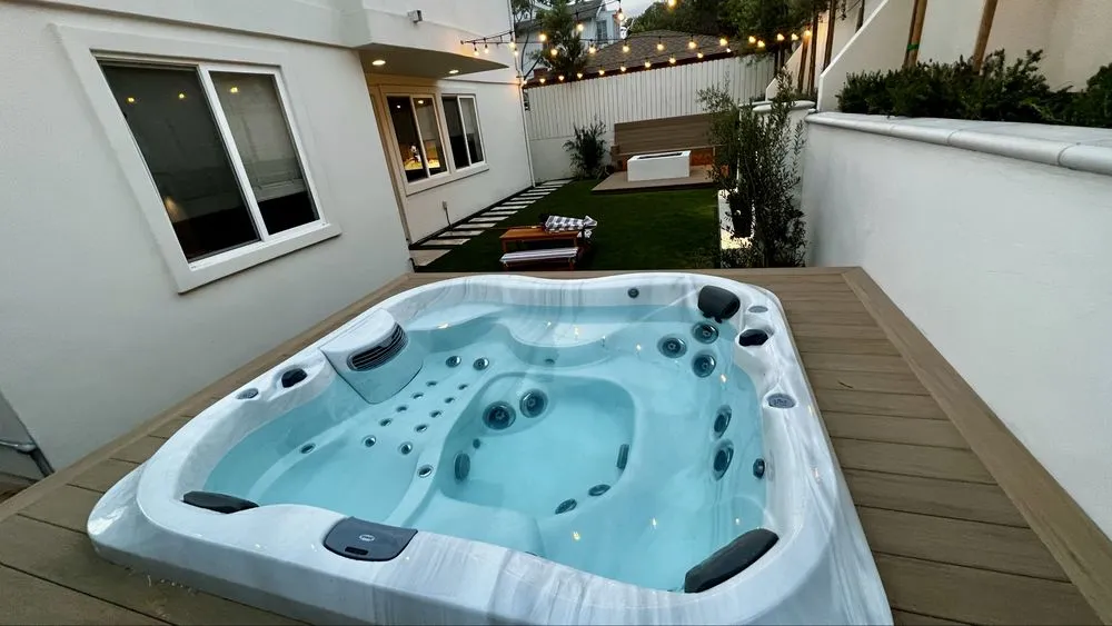 Professional lawn mowing service for beautiful yards across Santa Clarita, CA - Modern Landscape Development