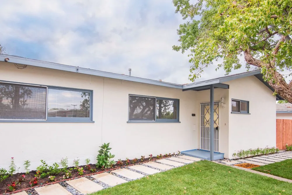 Trusted landscape installation for year-round maintenance in Santa Clarita, CA by Modern Landscape Development