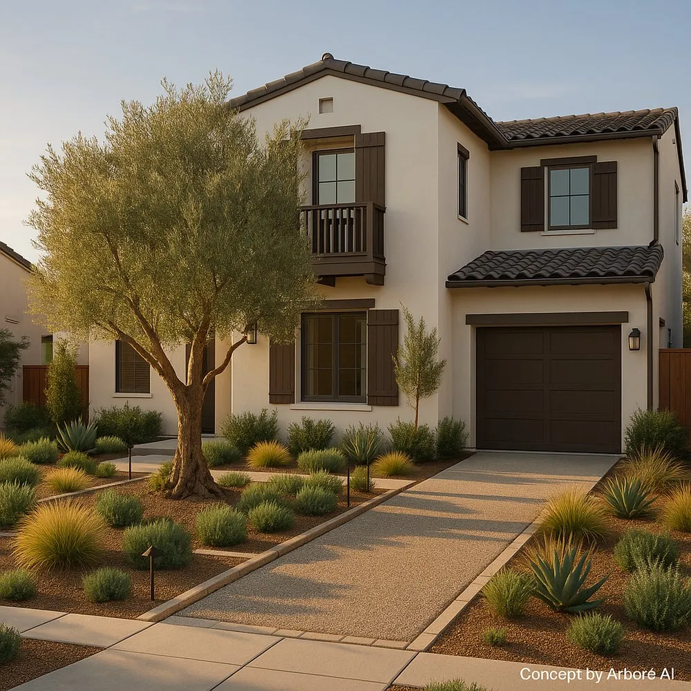 Affordable landscaping services near you in Santa Clarita, CA by Modern Landscape Development