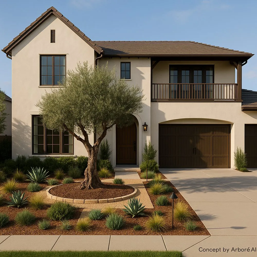 Top-rated lawn mowing service in Santa Clarita, CA - Modern Landscape Development