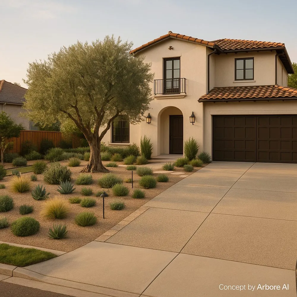 Expert landscape installation experts serving Santa Clarita, CA - Modern Landscape Development