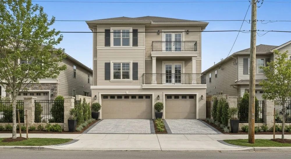 Affordable garden landscaping in Santa Clarita, CA - Modern Landscape Development