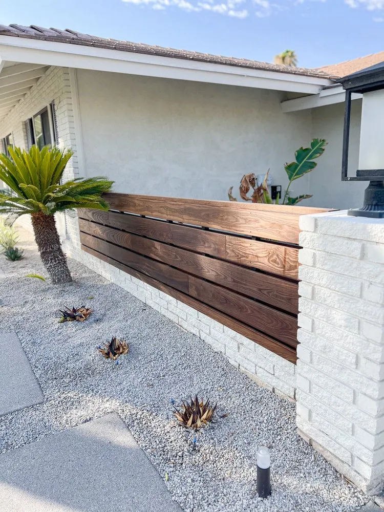 Reliable lawn care service for homes across Las Vegas, NV - Modern Landscape